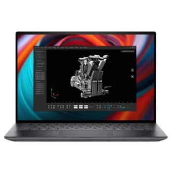 Dell New Precision 5490 14 inch Business Laptop